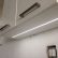 Under Counter Lighting Ideas Interesting On Interior Regarding LED Cabinet 4