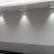Under Shelf Led Lighting Brilliant On Interior Within Como Cabinet LED Lights Sycamore ESI Design 3