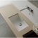 Undermount Rectangular Bathroom Sink Exquisite On Regarding Scarabeo By Nameeks Miky Ceramic 1