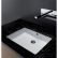 Bathroom Undermount Rectangular Bathroom Sink Modern On Regarding Sinks Bellacor 9 Undermount Rectangular Bathroom Sink