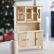 Unfinished Dollhouse Furniture Exquisite On In Some Thoughts Miniature 1