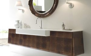Unique Bathroom Furniture