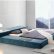Unique Bed Frames Perfect On Bedroom With 20 Very Cool Modern Beds For Your Room Blue And 4