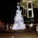 Unique Christmas Lighting Wonderful On Other Huge Tree Ideal For Commercial Areas Like Malls Hotels 1