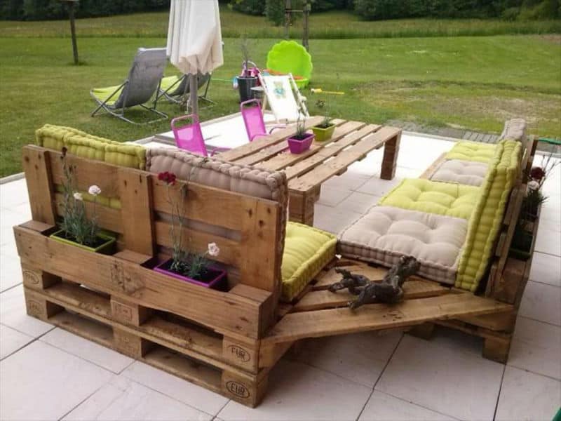 Furniture Unique Pallet Furniture Fresh On Intended Ideas For Your Home Or Patio 0 Unique Pallet Furniture