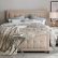 Upholstered Bed Bedroom Stylish On Furniture Throughout Sidney Pottery Barn 4