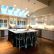 Vaulted Ceiling Lighting Ideas Design Creative On Interior Regarding Sloped Kitchen Medium Size Of In 4