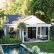 Home Very Small Pool House Brilliant On Home Intended For 247 Best Images Pinterest Cottage Future And 6 Very Small Pool House