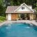 Home Very Small Pool House Modern On Home Intended For Type SMALL HOUSES 22 Very Small Pool House