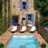 Home Very Small Pool House Plain On Home In 19 Swimming Ideas For A Backyard Homesthetics 18 Very Small Pool House