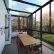 Other Very Small Sunroom Excellent On Other And 75 Awesome Design Ideas DigsDigs 7 Very Small Sunroom