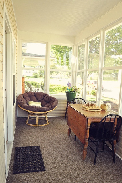 Other Very Small Sunroom Innovative On Other Pertaining To 26 Smart And Creative D Cor Ideas DigsDigs 0 Very Small Sunroom