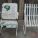  Vintage Iron Patio Furniture Amazing On Intended For Outdoor Metal Chairs Rocker Chair 25 Vintage Iron Patio Furniture