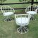  Vintage Iron Patio Furniture Perfect On Throughout 1326 Best Wrought Images Pinterest 13 Vintage Iron Patio Furniture