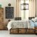 Bedroom Vintage Looking Bedroom Furniture Fine On With Regard To Follow This Trend Industrial Incredible Homes 27 Vintage Looking Bedroom Furniture