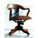 Furniture Vintage Style Office Furniture Beautiful On Within Industrial Chair Chairs 26 Vintage Style Office Furniture
