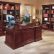 Furniture Vintage Style Office Furniture Modern On With Traditional Home Tierra Este 56380 16 Vintage Style Office Furniture