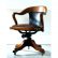 Furniture Vintage Style Office Furniture Plain On Throughout Industrial Chair Himym Co 12 Vintage Style Office Furniture
