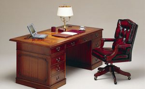 Vintage Style Office Furniture
