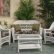 Furniture Vintage Wicker Patio Furniture Stunning On Intended For Cool White 515 Ot9uz7L SL500 AC SS350 Living 27 Vintage Wicker Patio Furniture