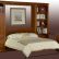 Bedroom Wall Bed Interesting On Bedroom With Solid Wood Beds Murphy Manufacturer California Stuart 29 Wall Bed