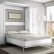Wall Bed Magnificent On Bedroom Inside Shaker Murphy Reviews Joss Main 2