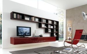 Wall Cabinets Living Room Furniture