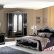 Bedroom Wall Colors For Black Furniture Creative On Bedroom Pertaining To That Go With HOME DELIGHTFUL 15 Wall Colors For Black Furniture