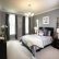Wall Colors For Black Furniture Incredible On Bedroom Intended Master Paint Color Ideas Day 1 Gray 5