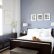 Bedroom Wall Colors For Dark Furniture Nice On Bedroom Pertaining To 24 Best Bedrooms Images Pinterest Master Ad Home And 19 Wall Colors For Dark Furniture