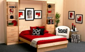 Wall Furniture For Bedroom