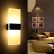 Living Room Wall Lighting Ideas Living Room Modern On Throughout Battery Operated Indoor Sconces Wonderful Led 22 Wall Lighting Ideas Living Room