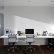 Wall Office Desk Modern On Within Homedit Lodzinfo Info 1
