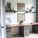 Office Wall Office Desk Plain On 10 Best Bureau Images Pinterest Corner Work Spaces And 15 Wall Office Desk