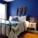 Wall Paint Colors Fine On Home And 20 Bold Beautiful Blue Apartment Therapy 3