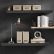 Furniture Wall Shelves Office Creative On Furniture And Reclaimed Wood Shelf Storage Restoration Hardware Within 18 Wall Shelves Office