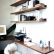 Furniture Wall Shelves Office Creative On Furniture And Small Home Ideas Design Inspiration With 6 Wall Shelves Office