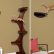 Furniture Wall Tree Furniture Magnificent On For Modern Cat Alternatives Up To Date Pets 13 Wall Tree Furniture