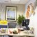 Office Ways To Decorate Your Office Plain On With At TNT Towers We Got Bored Our Cluttered Papers And 11 Ways To Decorate Your Office