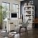 West Elm Home Office Astonishing On In Inspiration 4