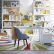 West Elm Home Office Delightful On With Parsons Desk White 2