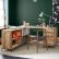 Home West Elm Home Office Lovely On Intended For Industrial Modular Desk Set Box File Bookcase 7 West Elm Home Office