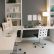 Home White Airy Home Office Perfect On With Furniture Inspiring Worthy And 17 White Airy Home Office