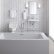 Floor White Bathroom Tile Texture Modern On Floor Pertaining To E Causes 9 White Bathroom Tile Texture