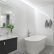 Bathroom White Bathroom Tiles Charming On For Awesome Wall Glamorous 22 White Bathroom Tiles