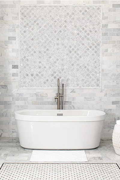 Bathroom White Bathroom Tiles Simple On Inside Flooring Wall Tile Kitchen Bath 0 White Bathroom Tiles
