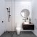 Bathroom White Bathroom Tiles Stylish On Throughout Best 25 Black Bathrooms Ideas Pinterest 16 White Bathroom Tiles