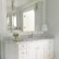 Bathroom White Bathroom Vanities Interesting On Inside Vanity With Angled Cabinet Transitional 17 White Bathroom Vanities