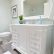 Bathroom White Bathroom Vanities Plain On With Extraordinary Vanity Furniture Vfwpost1273 9 White Bathroom Vanities