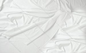 White Bed Sheet Texture